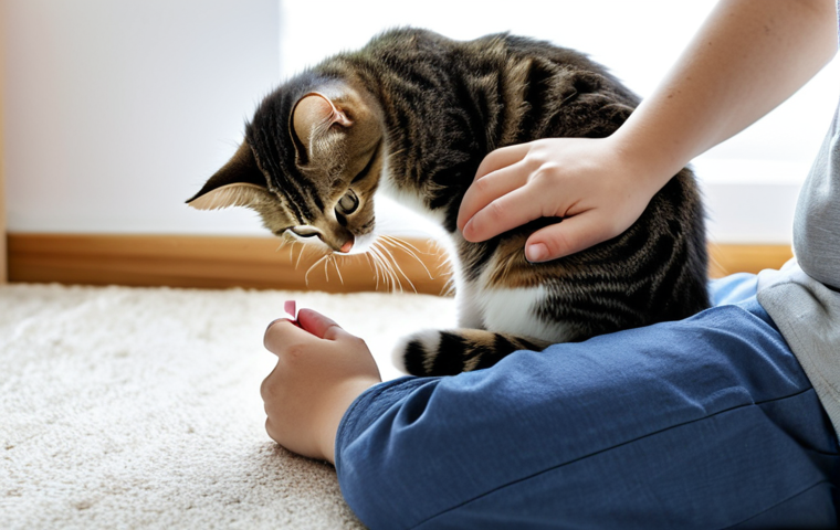 بلیوں - 이미지 1