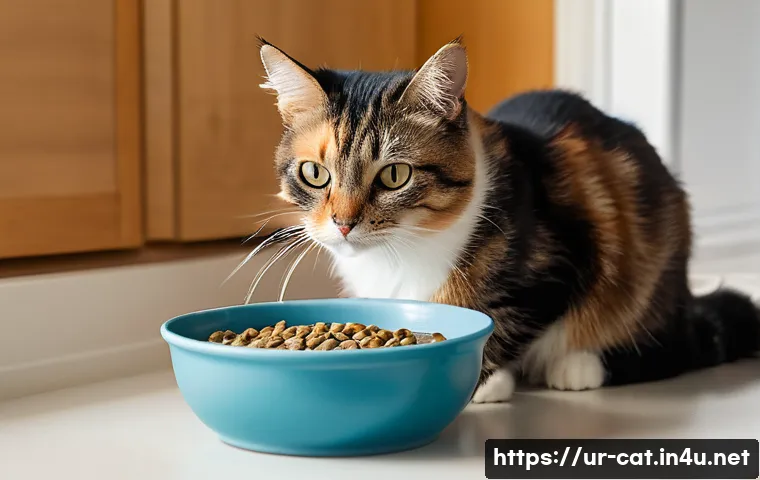 고양이 중성화 수술 후기 관련 이미지 2