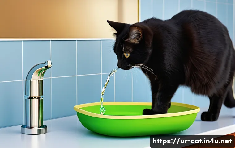 고양이 영양소 균형 관련 이미지 2